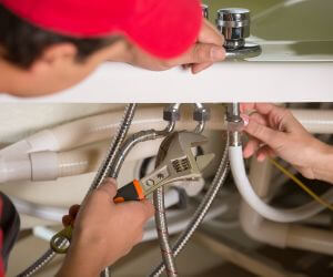 About The Faucet Pros Trinity, AL